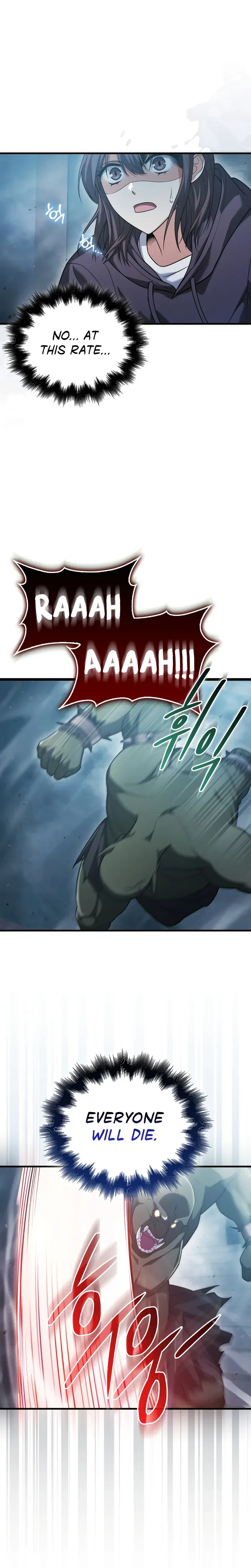 Read Max Talent Player chapter 13 image 0 on Lezhin