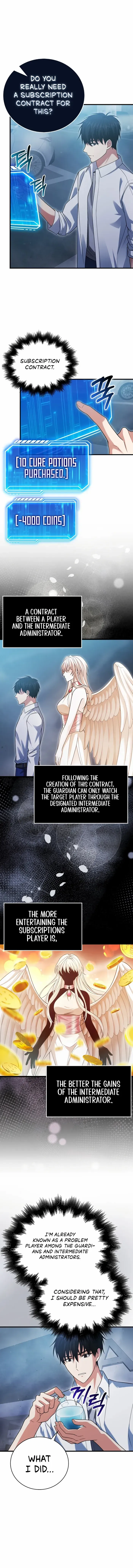 Read Max Talent Player chapter 13 image 10 on Lezhin