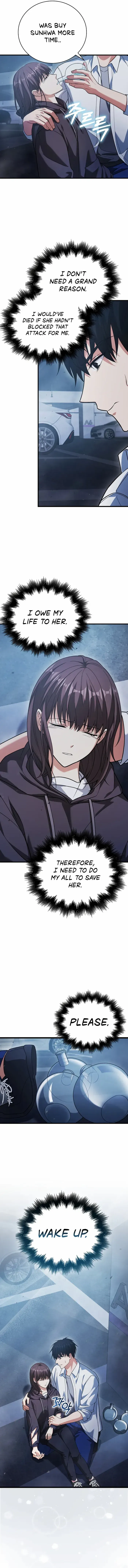 Read Max Talent Player chapter 13 image 11 on Lezhin