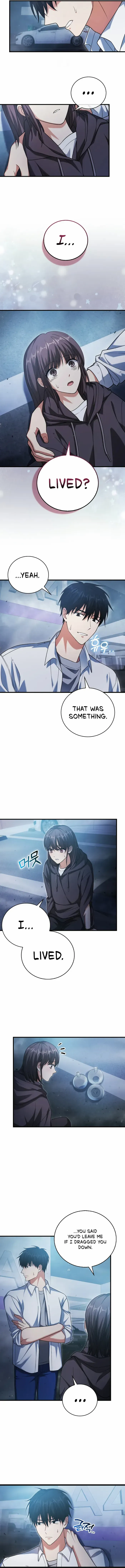 Read Max Talent Player chapter 13 image 12 on Lezhin