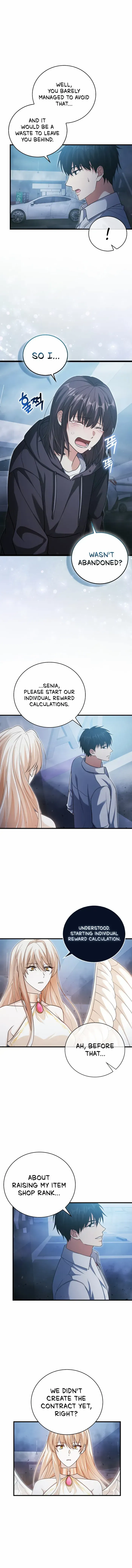 Read Max Talent Player chapter 13 image 13 on Lezhin