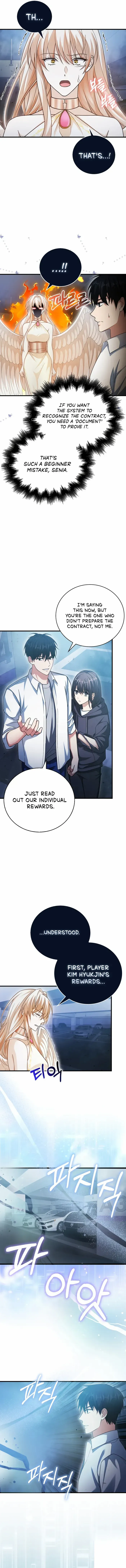 Read Max Talent Player chapter 13 image 14 on Lezhin