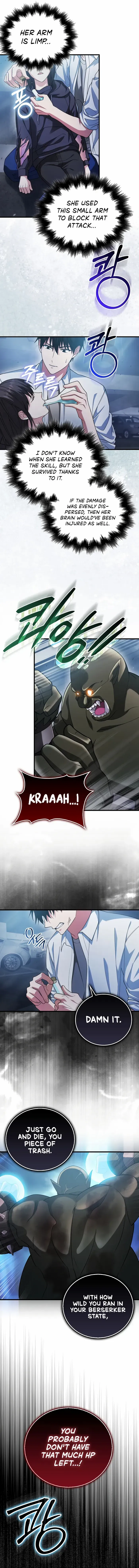Read Max Talent Player chapter 13 image 5 on Lezhin
