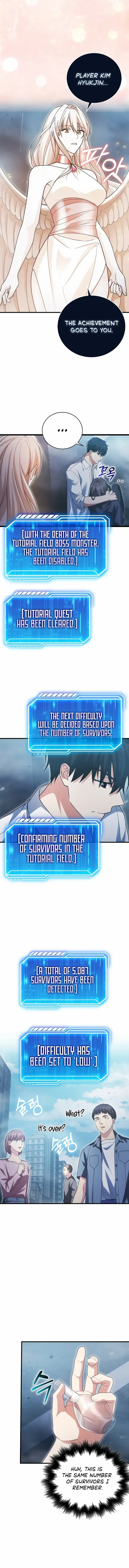 Read Max Talent Player chapter 13 image 7 on Lezhin