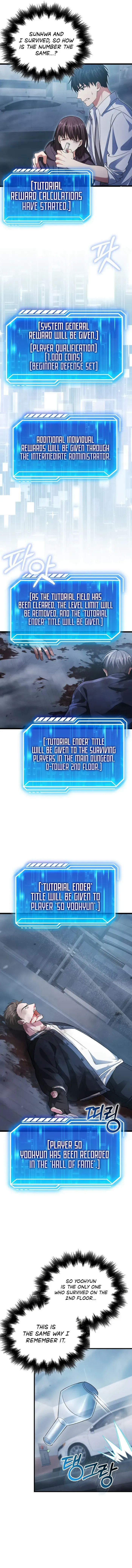 Read Max Talent Player chapter 13 image 8 on Lezhin