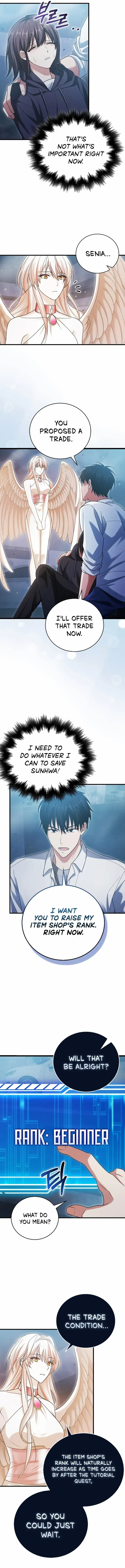 Read Max Talent Player chapter 13 image 9 on Lezhin