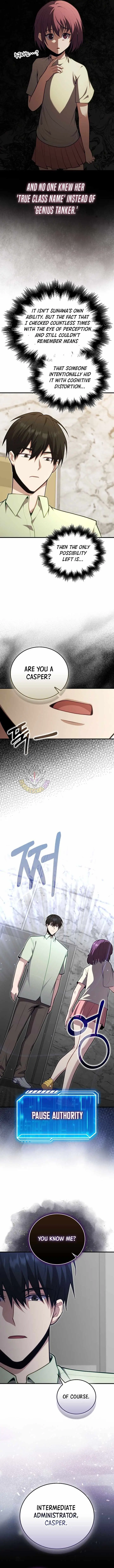 Read Max Talent Player chapter 133 image 4 on Lezhin