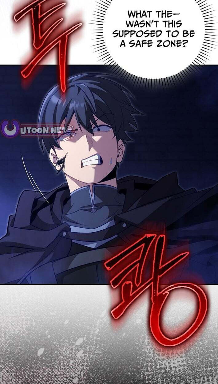 Read Max Talent Player chapter 134 image 21 on Lezhin