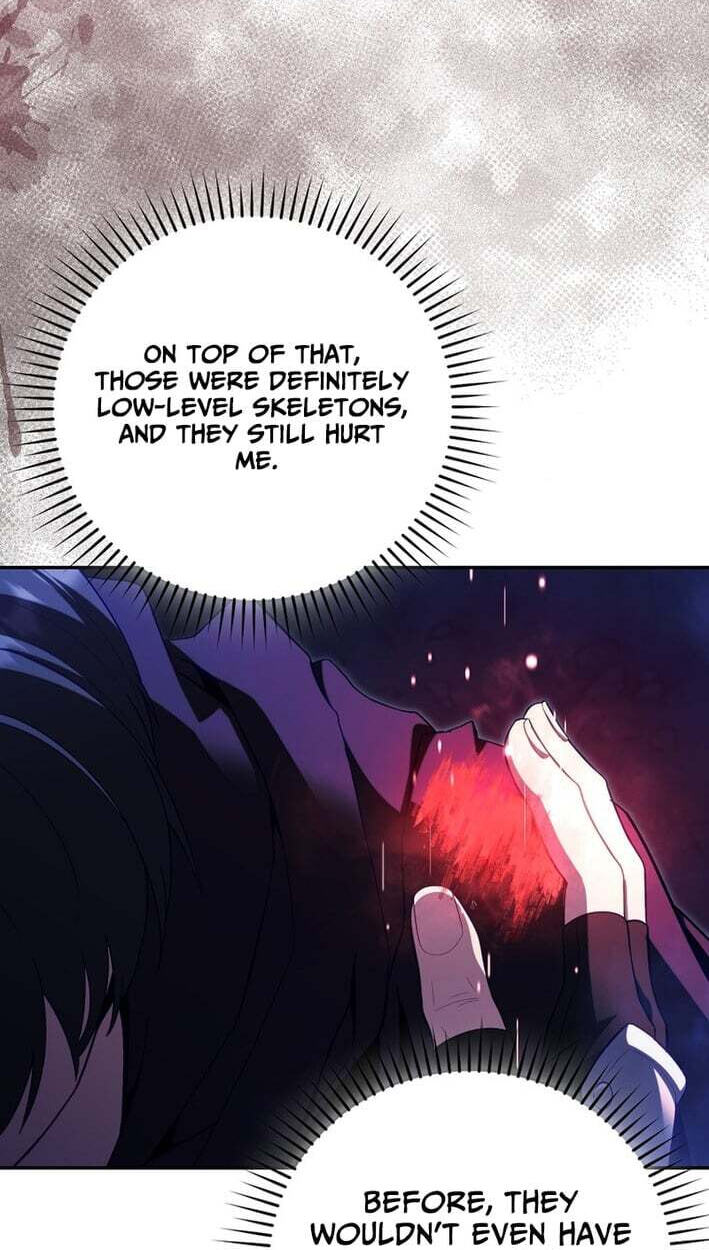 Read Max Talent Player chapter 134 image 36 on Lezhin