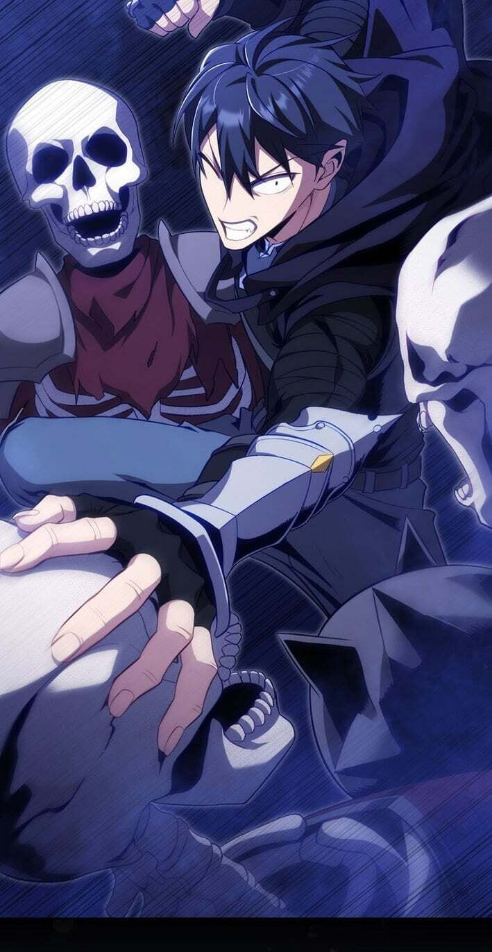 Read Max Talent Player chapter 134 image 99 on Lezhin