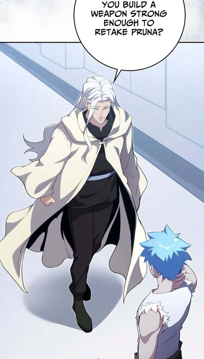 Read Max Talent Player chapter 135 image 33 on Lezhin