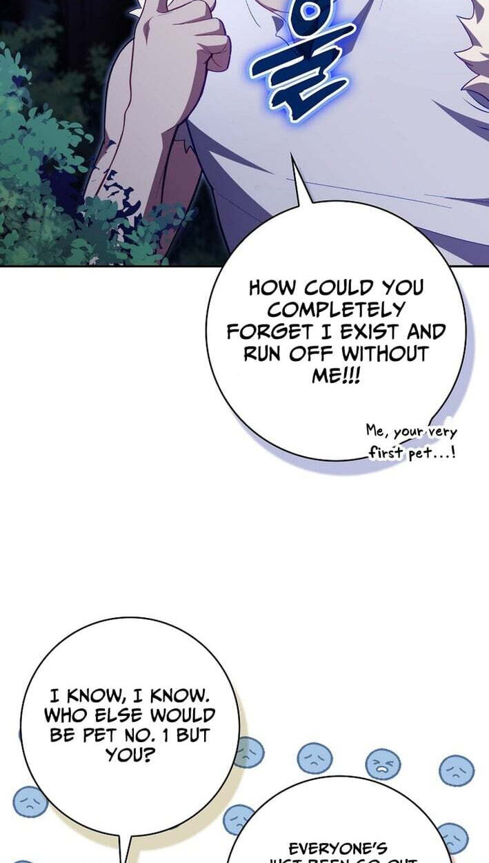 Read Max Talent Player chapter 135 image 5 on Lezhin