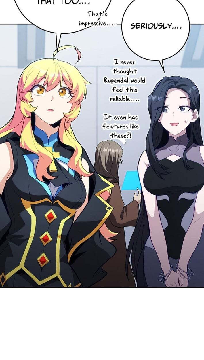 Read Max Talent Player chapter 135 image 55 on Lezhin