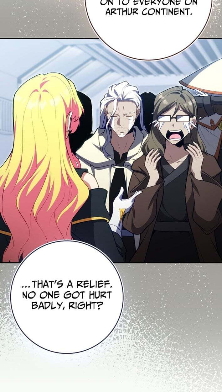 Read Max Talent Player chapter 137 image 52 on Lezhin