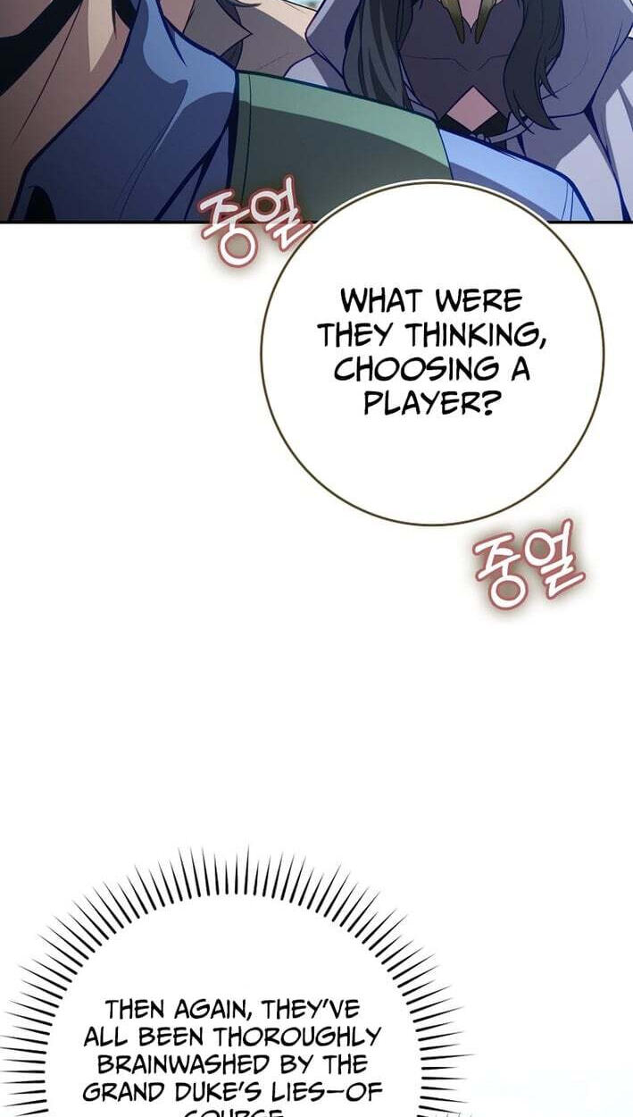 Read Max Talent Player chapter 141 image 33 on Lezhin