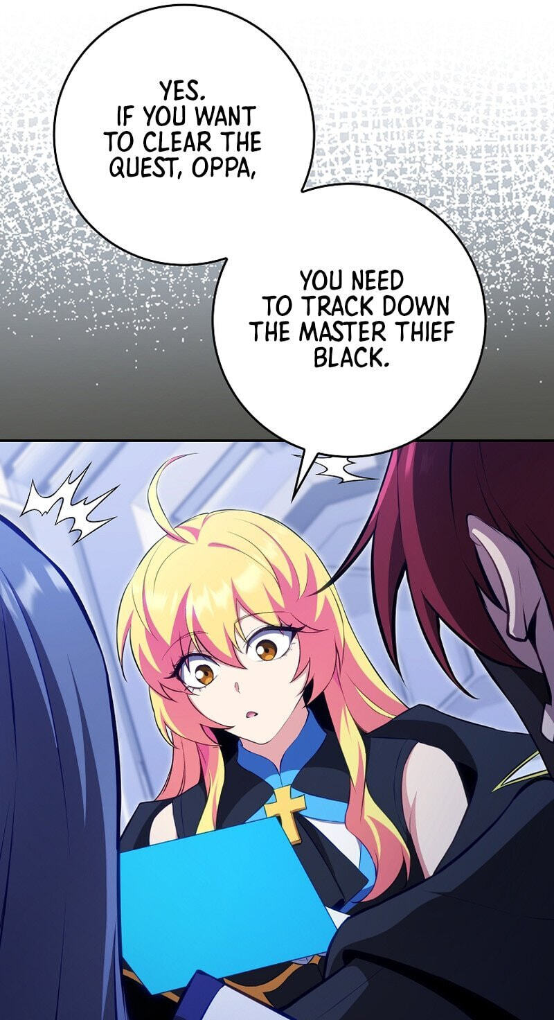 Read Max Talent Player chapter 143 image 2 on Lezhin