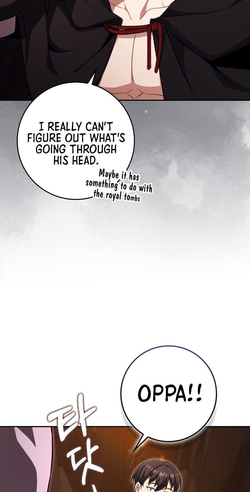 Read Max Talent Player chapter 143 image 50 on Lezhin