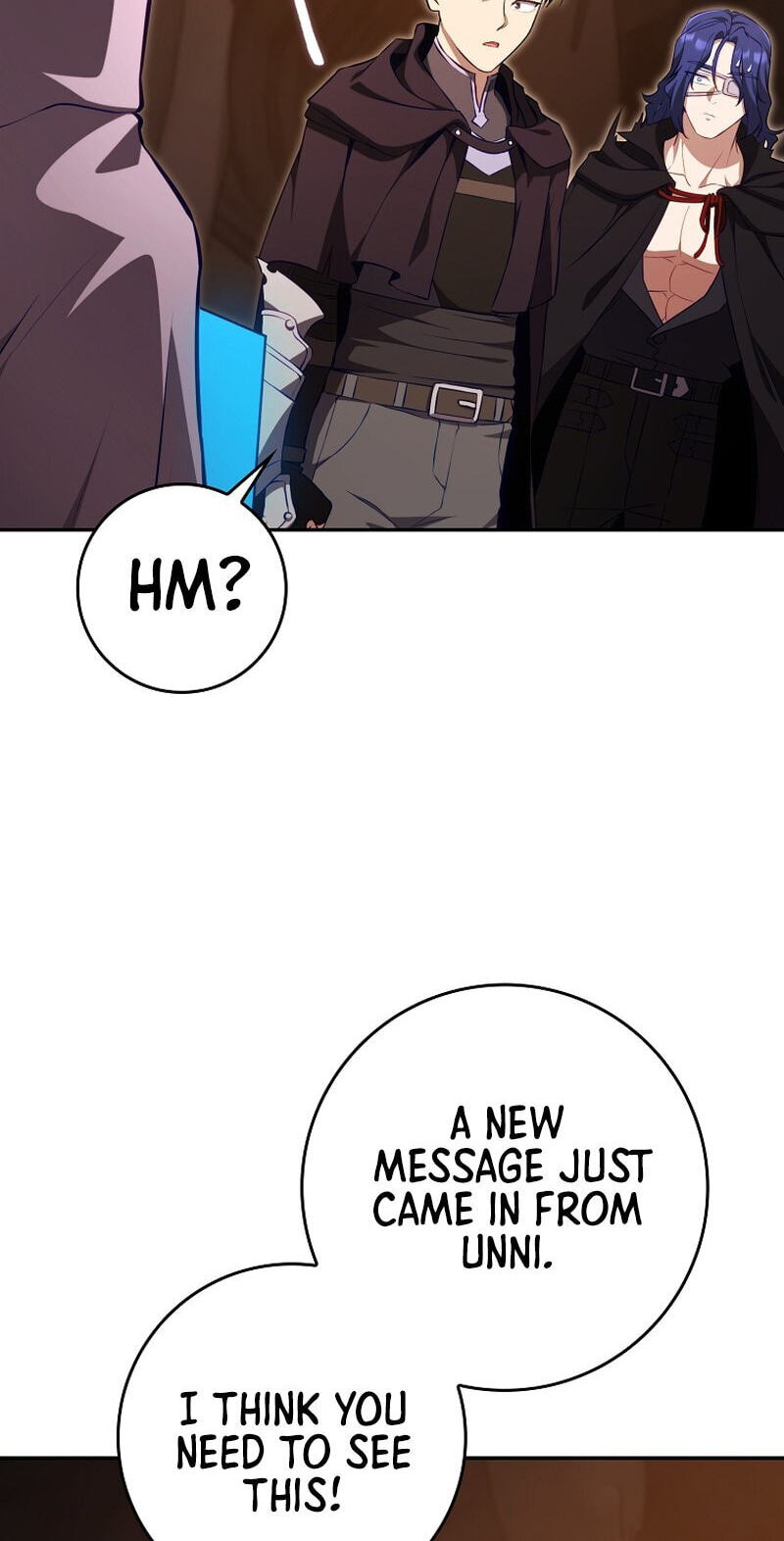 Read Max Talent Player chapter 143 image 51 on Lezhin