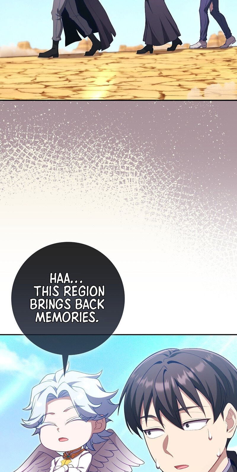 Read Max Talent Player chapter 143 image 69 on Lezhin