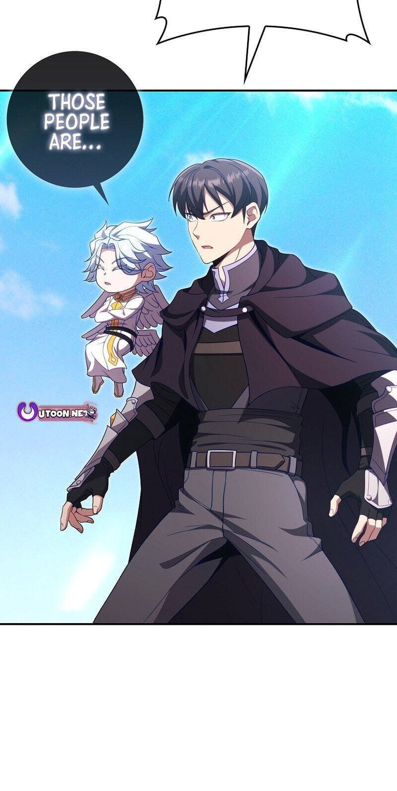 Read Max Talent Player chapter 143 image 75 on Lezhin