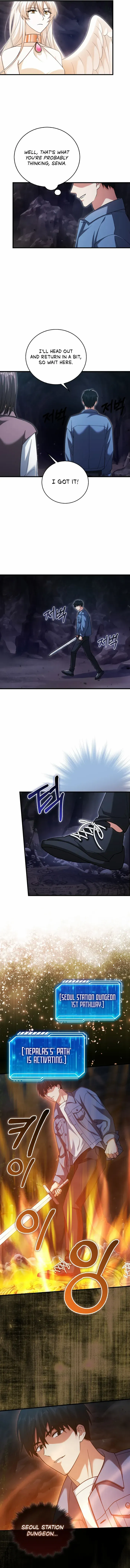 Read Max Talent Player chapter 15 image 12 on Lezhin