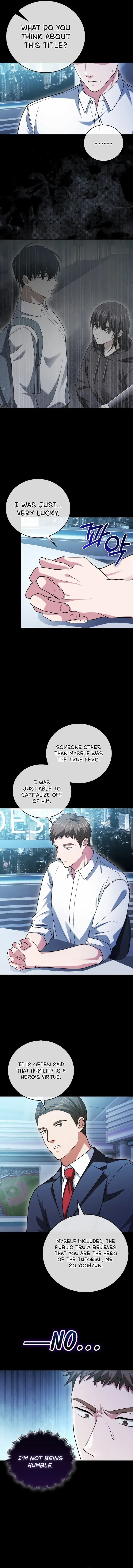 Read Max Talent Player chapter 15 image 2 on Lezhin