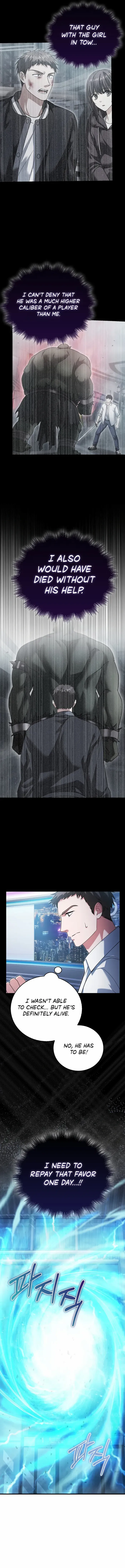 Read Max Talent Player chapter 15 image 3 on Lezhin