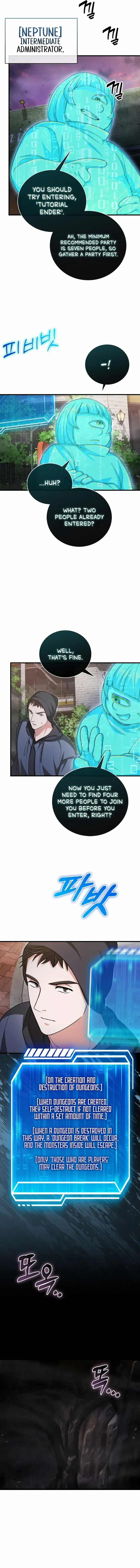 Read Max Talent Player chapter 15 image 9 on Lezhin