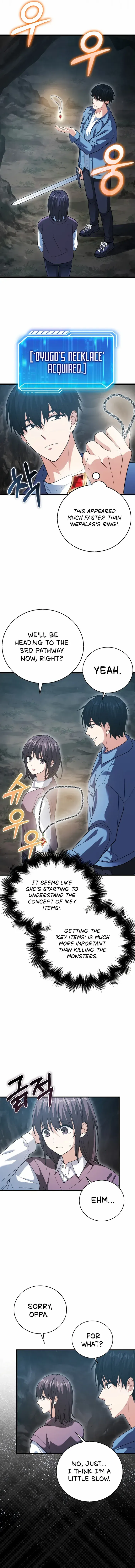 Read Max Talent Player chapter 17 image 10 on Lezhin