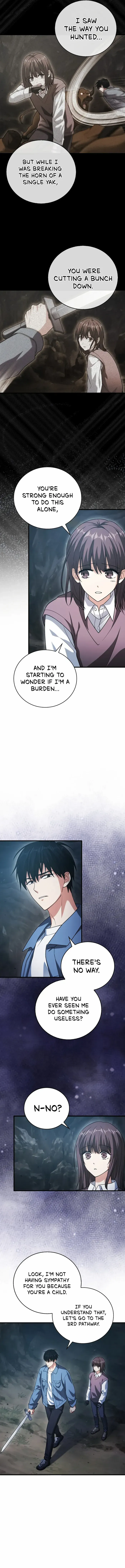 Read Max Talent Player chapter 17 image 11 on Lezhin