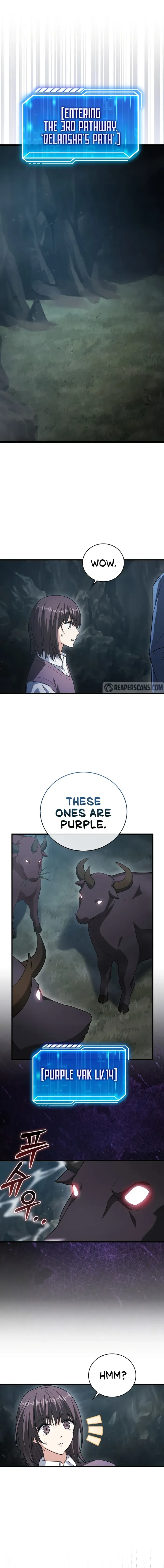 Read Max Talent Player chapter 17 image 12 on Lezhin