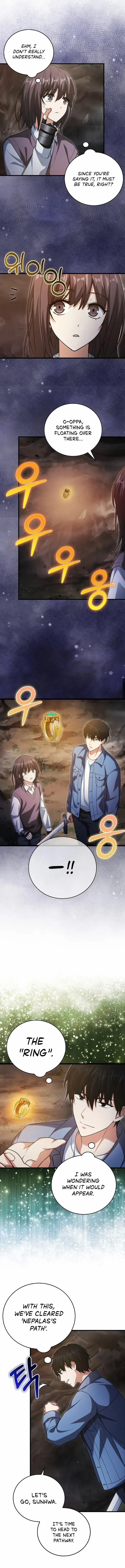 Read Max Talent Player chapter 17 image 5 on Lezhin