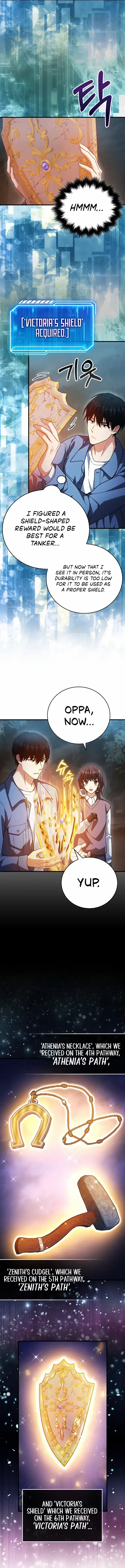 Read Max Talent Player chapter 18 image 10 on Lezhin