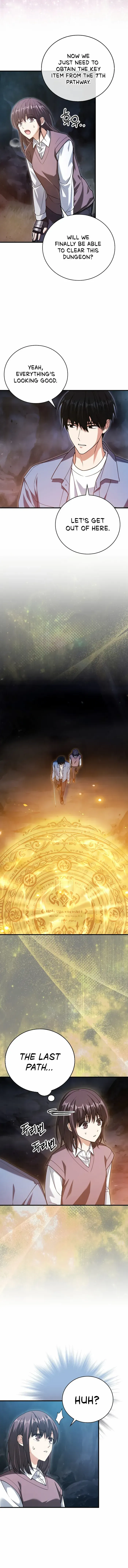 Read Max Talent Player chapter 18 image 11 on Lezhin