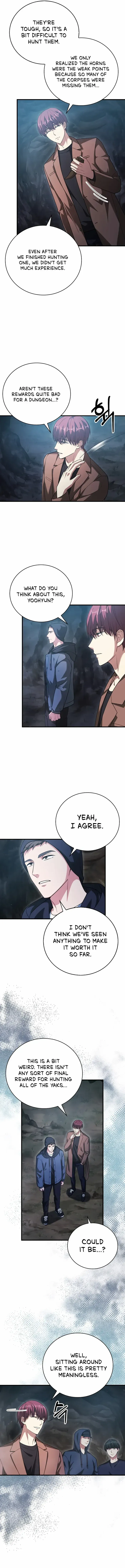 Read Max Talent Player chapter 18 image 5 on Lezhin