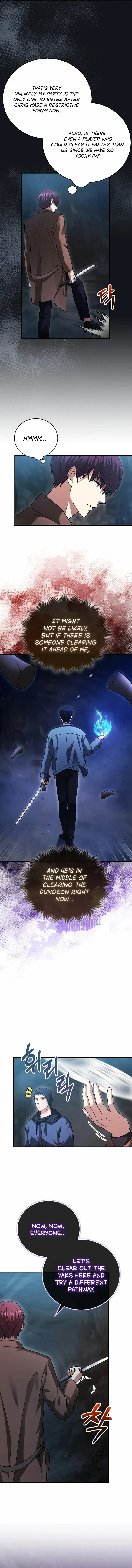 Read Max Talent Player chapter 18 image 8 on Lezhin