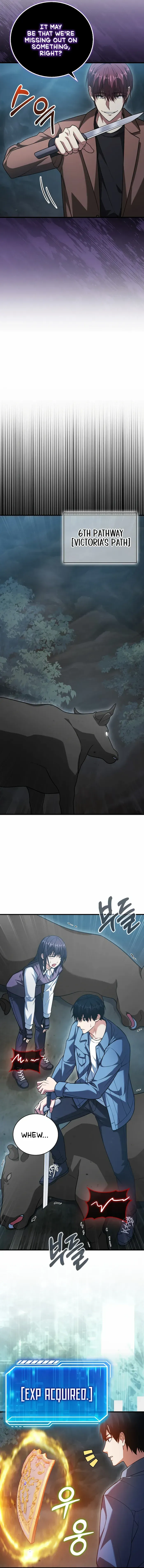 Read Max Talent Player chapter 18 image 9 on Lezhin