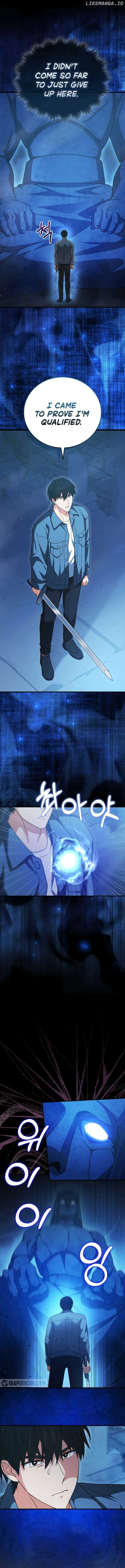 Read Max Talent Player chapter 19 image 14 on Lezhin