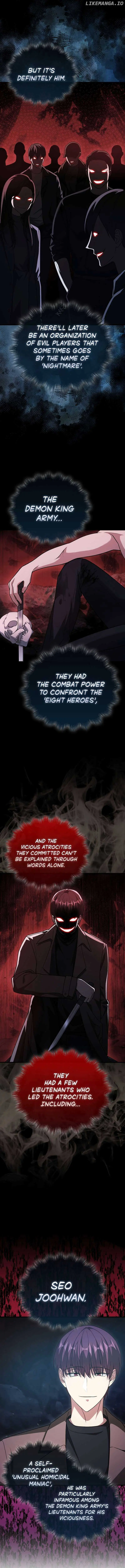 Read Max Talent Player chapter 19 image 2 on Lezhin
