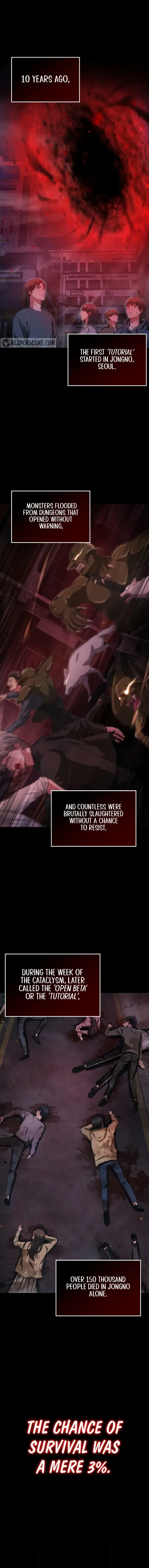 Read Max Talent Player chapter 2 image 0 on Lezhin