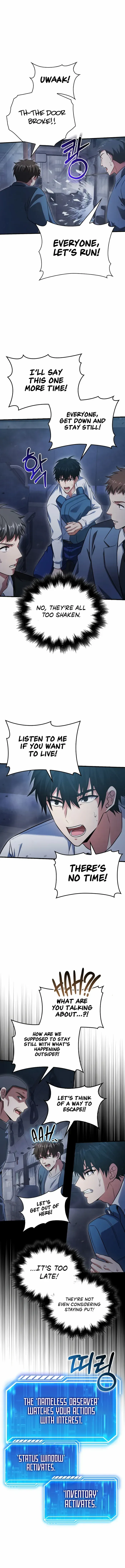 Read Max Talent Player chapter 2 image 12 on Lezhin
