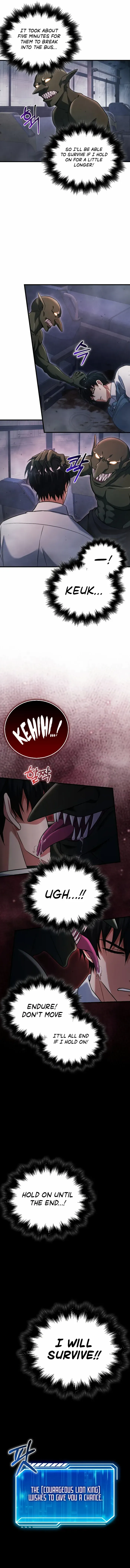 Read Max Talent Player chapter 2 image 17 on Lezhin
