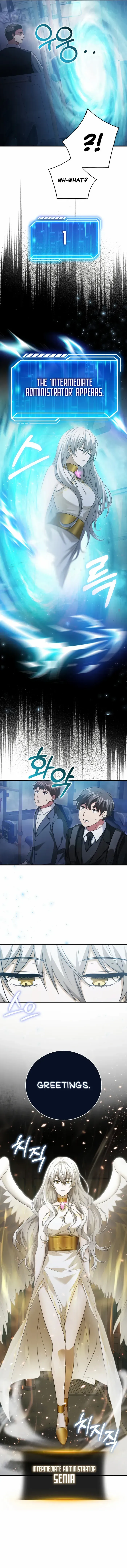 Read Max Talent Player chapter 2 image 7 on Lezhin