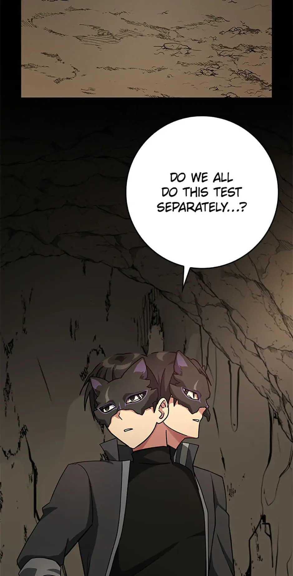 Read Max Talent Player chapter 22 image 1 on Lezhin