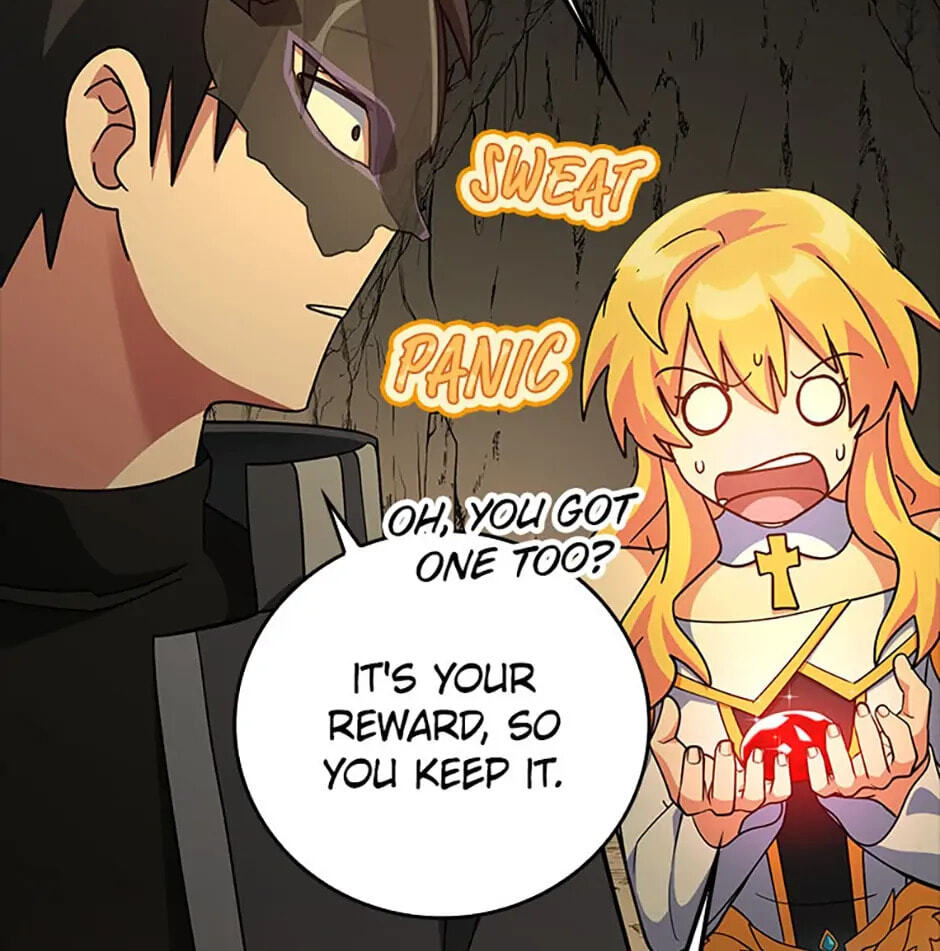 Read Max Talent Player chapter 22 image 109 on Lezhin