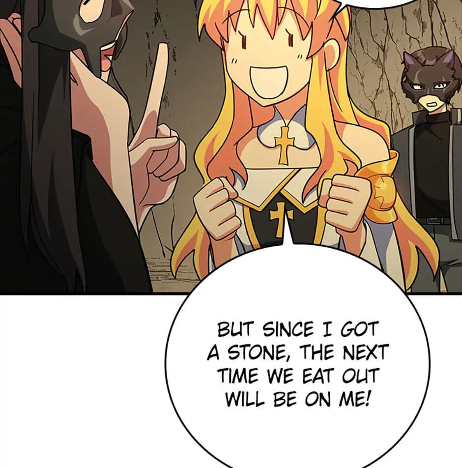 Read Max Talent Player chapter 22 image 118 on Lezhin