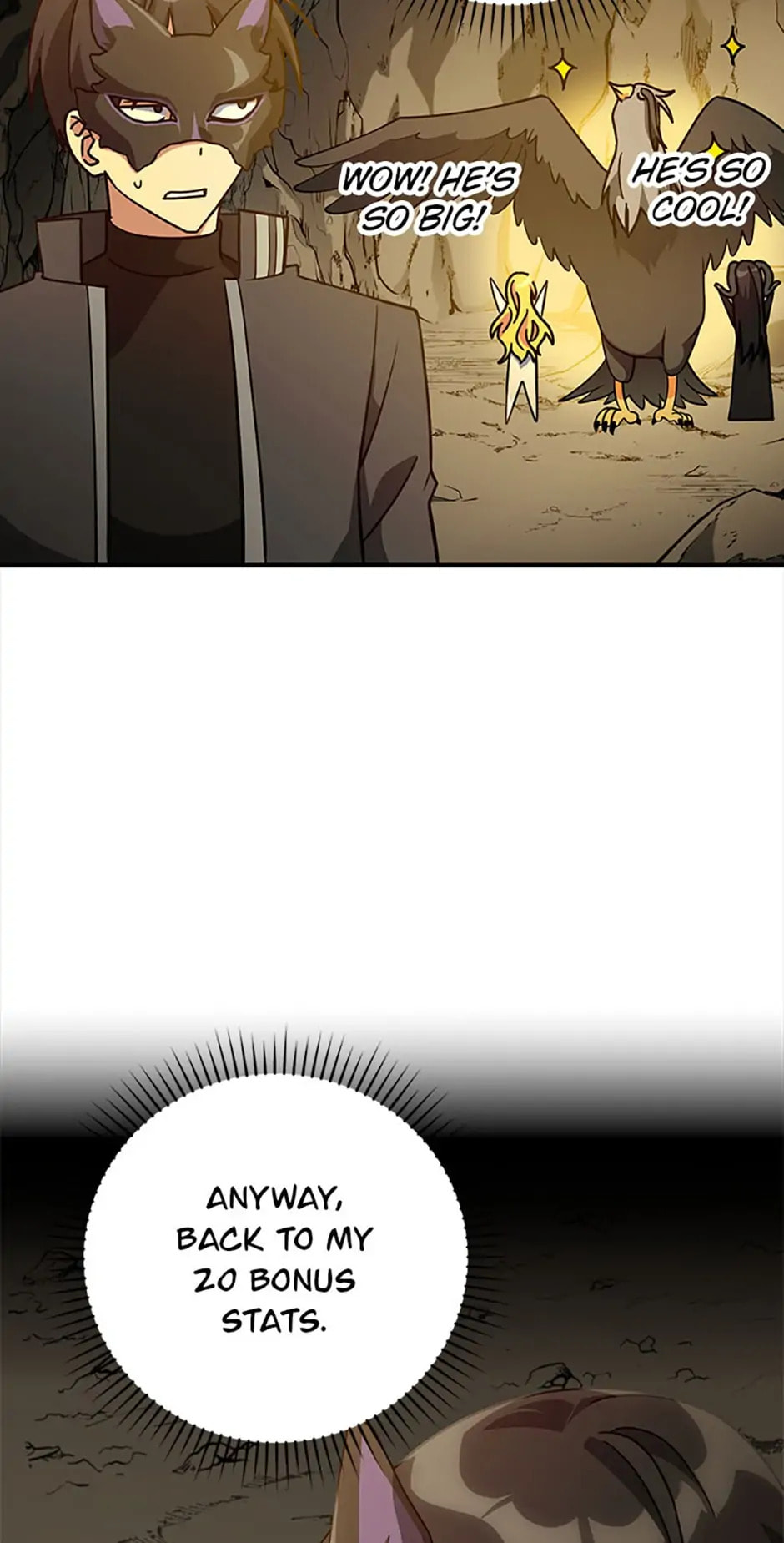 Read Max Talent Player chapter 22 image 126 on Lezhin