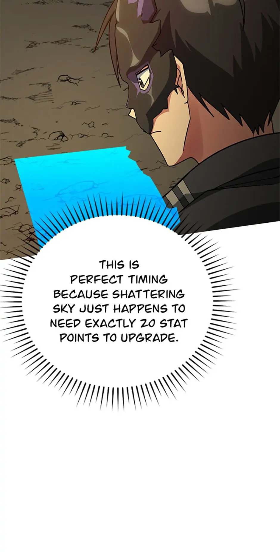 Read Max Talent Player chapter 22 image 127 on Lezhin