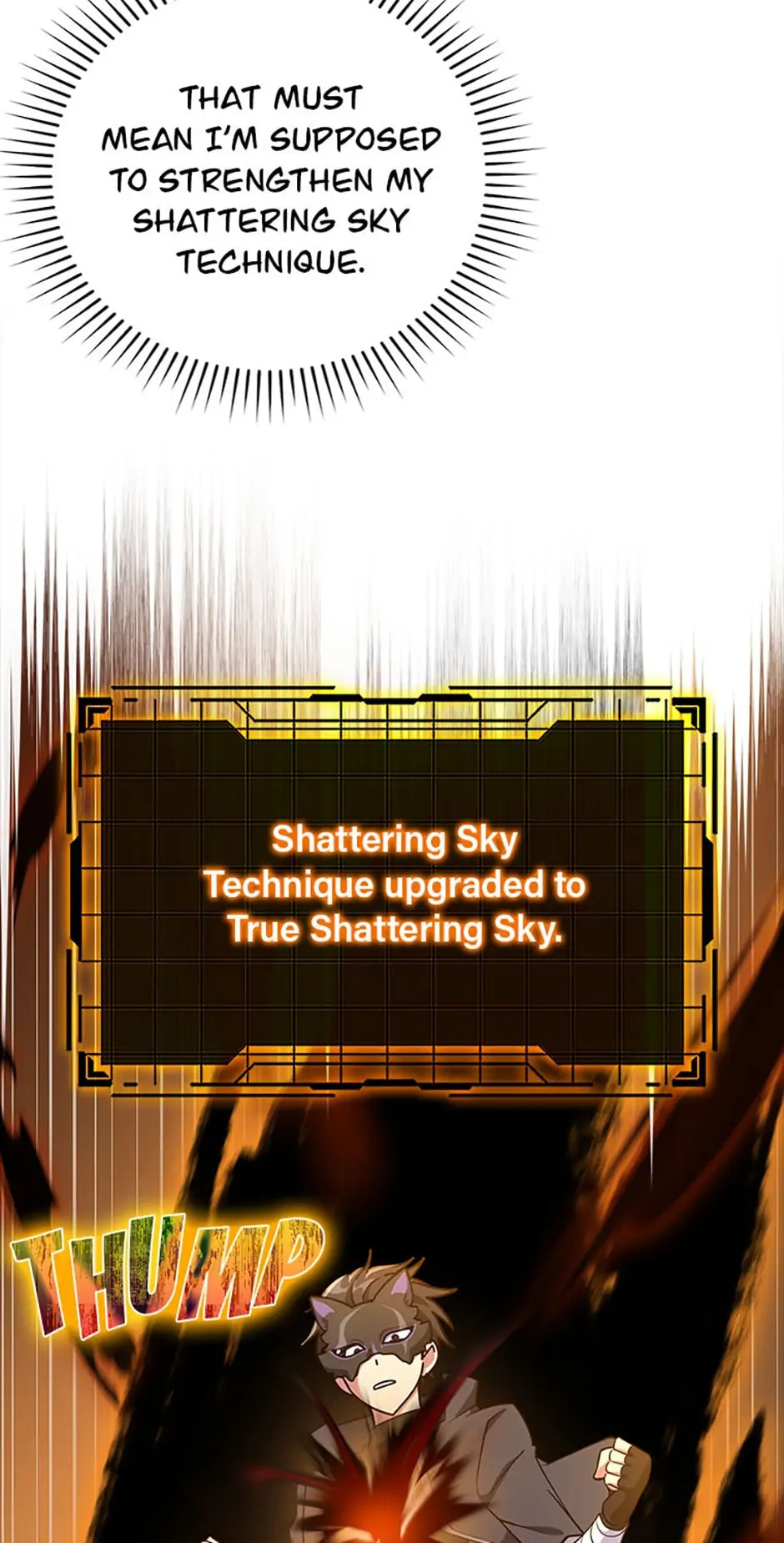 Read Max Talent Player chapter 22 image 129 on Lezhin