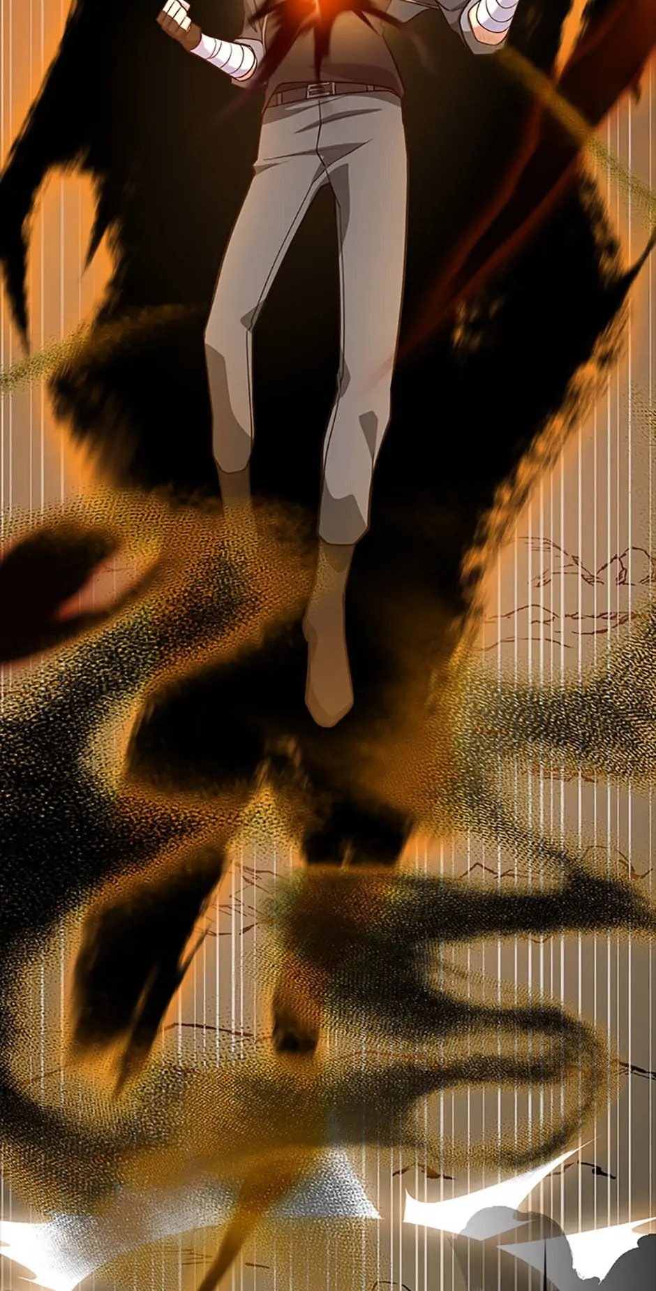 Read Max Talent Player chapter 22 image 130 on Lezhin